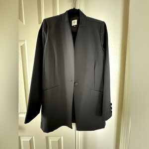 Cabi tuxedo dinner jacket